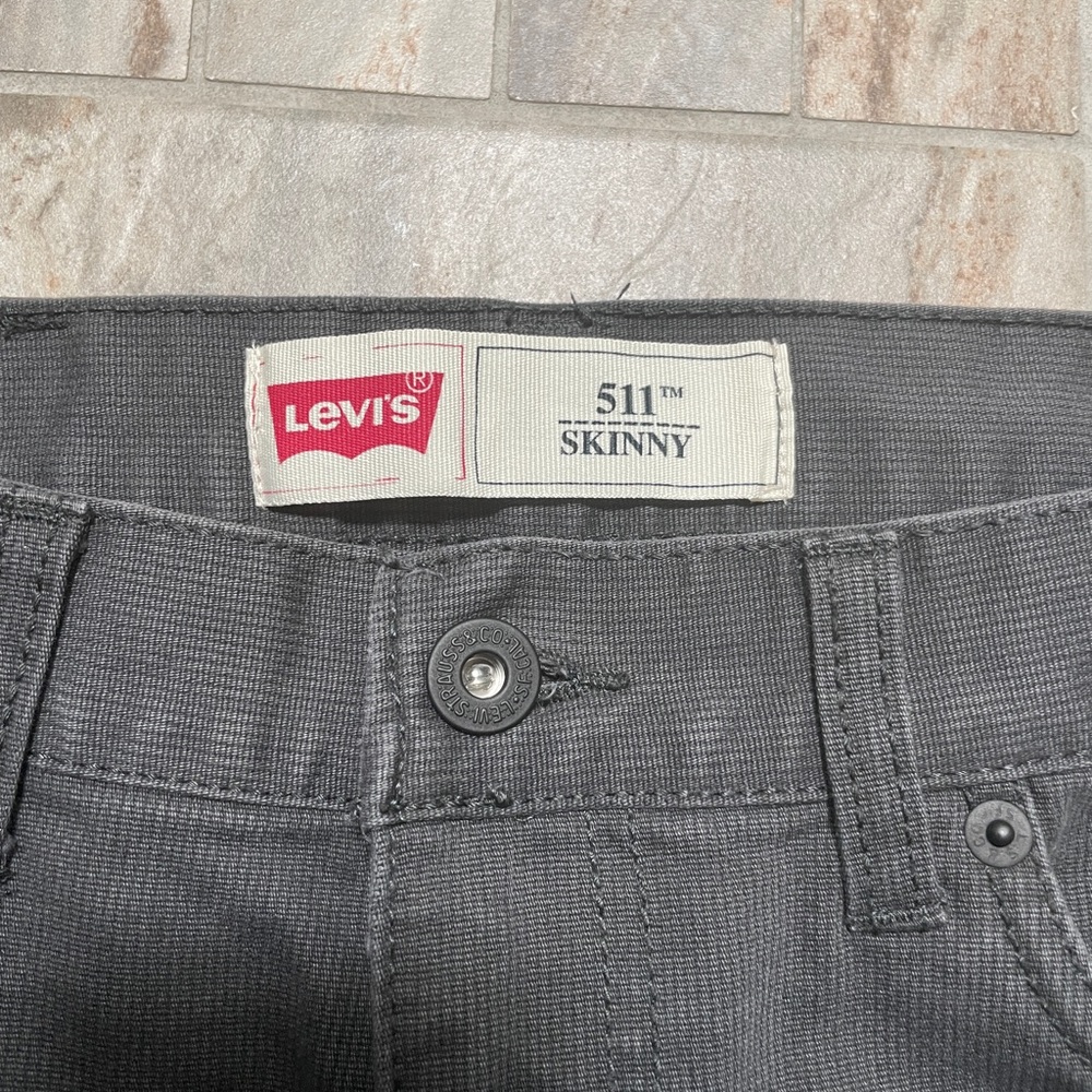 Levi’s 511